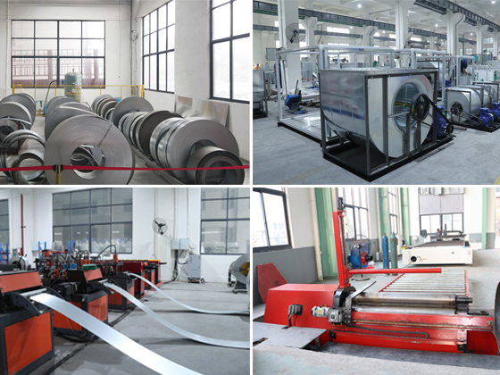 江蘇櫻諾空調(diào)設(shè)備有限公司